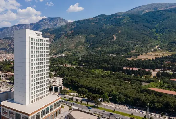 Doubletree By Hilton Manisa - Görsel 10
