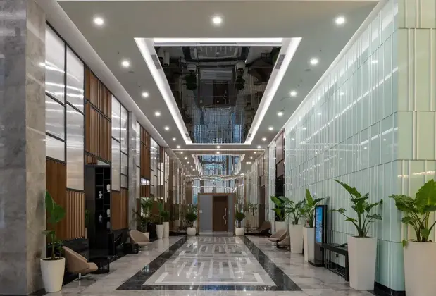 Doubletree By Hilton Manisa - Görsel 11