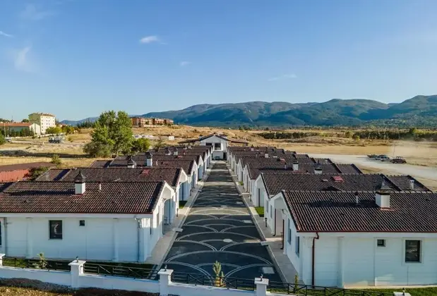 Ferah Termal - Görsel 9