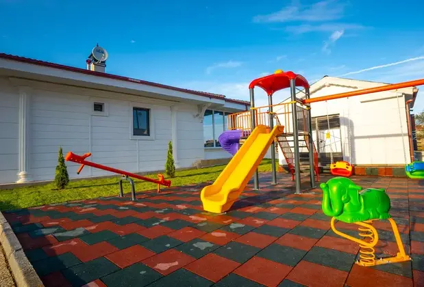 Ferah Termal - Görsel 12