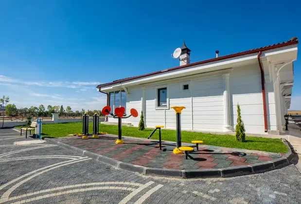 Ferah Termal - Görsel 15