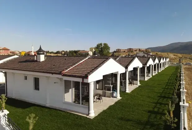 Ferah Termal - Görsel 20