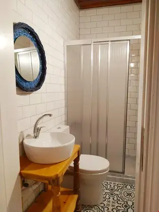 Belkıs Konukevi - Görsel 12