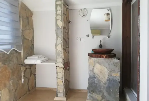 Zeytindalım Butik Otel - Görsel 3