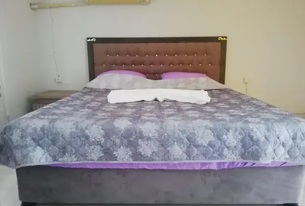 Zeytindalım Butik Otel - Görsel 6