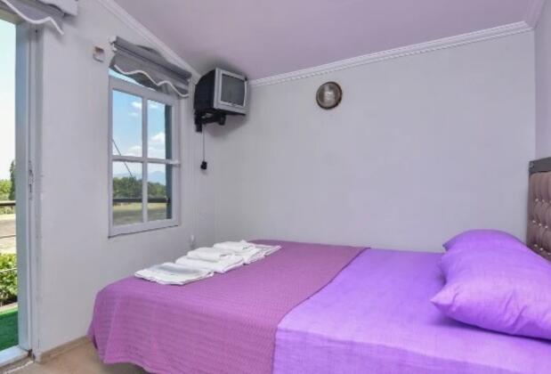 Zeytindalım Butik Otel - Görsel 8