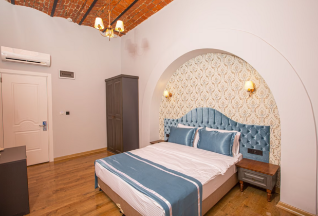 The Independent Hotel Taksim - Görsel 5