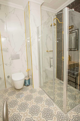 The Independent Hotel Taksim - Görsel 8