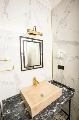 The Independent Hotel Taksim - Görsel 9