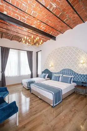 The Independent Hotel Taksim - Görsel 3