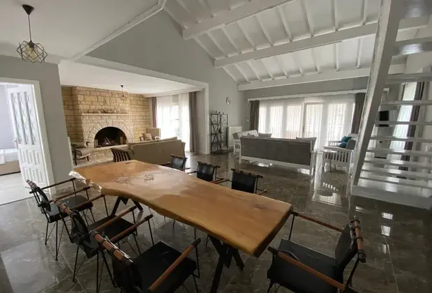 Konak Evi Sapanca - Görsel 8