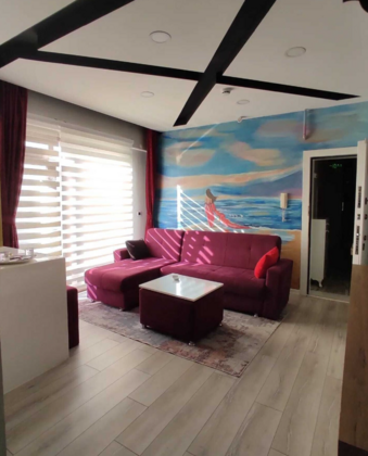 Antoryum Rezidans - Görsel 6