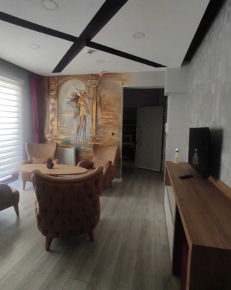 Antoryum Rezidans - Görsel 7