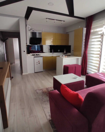 Antoryum Rezidans - Görsel 5