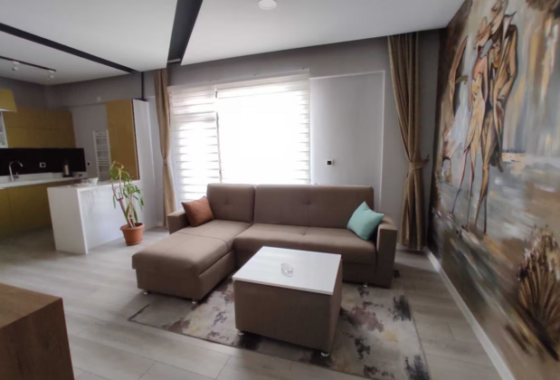 Antoryum Rezidans - Görsel 9