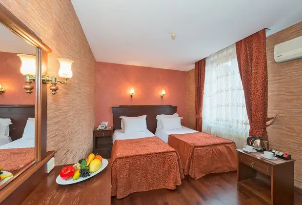 Golden Horn Life Hotel - Görsel 3