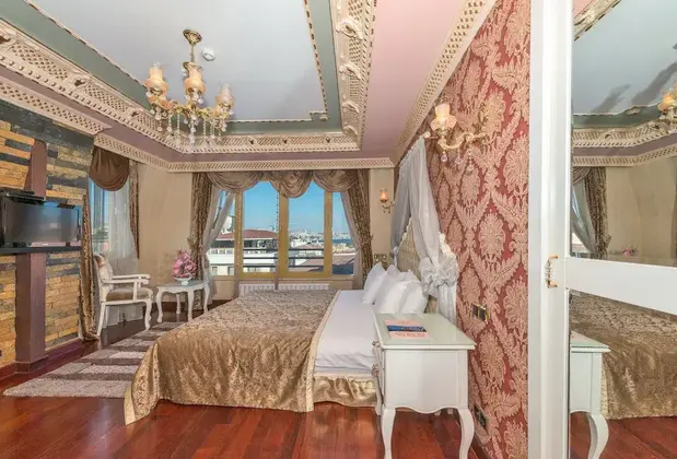 Golden Horn Life Hotel - Görsel 4