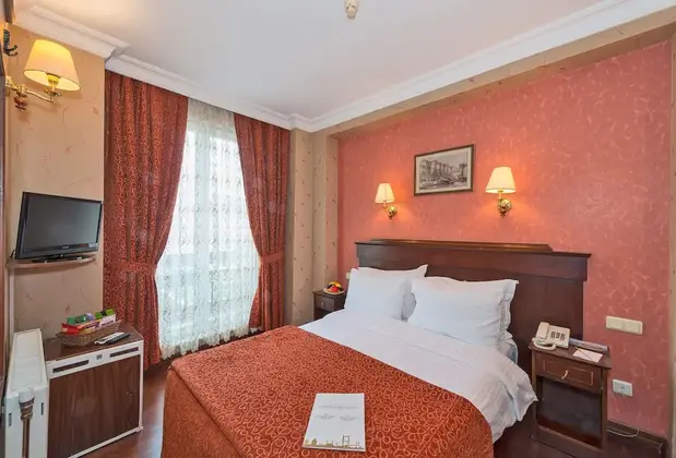 Golden Horn Life Hotel - Görsel 7