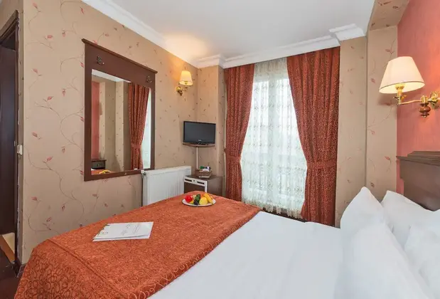 Golden Horn Life Hotel - Görsel 8