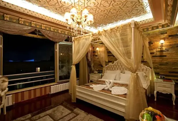 Golden Horn Life Hotel - Görsel 9