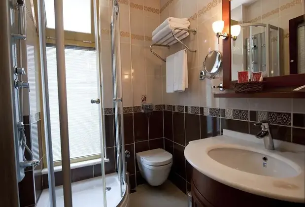 Golden Horn Life Hotel - Görsel 12