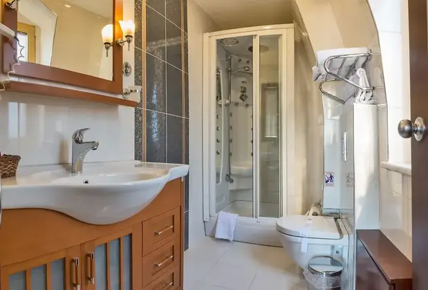 Golden Horn Life Hotel - Görsel 15