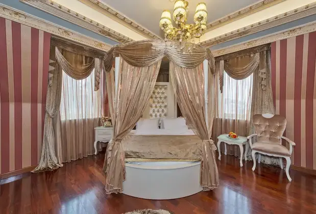 Golden Horn Life Hotel - Görsel 17