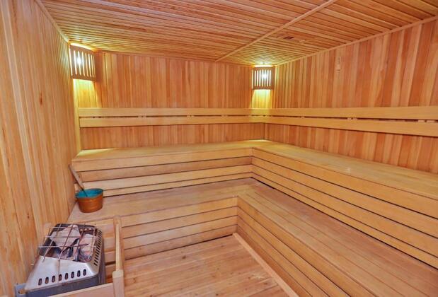 Ces Park Hotel Side - Görsel 16