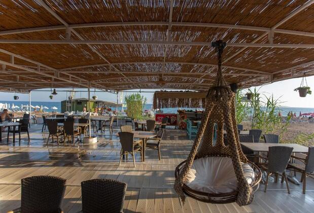 Ces Park Hotel Side - Görsel 17