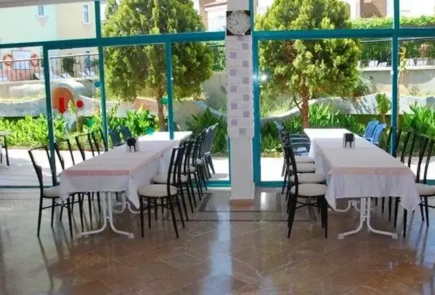 Ces Park Hotel Side - Görsel 19