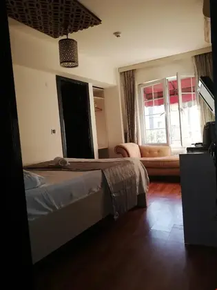 New Fatime Hotel - Görsel 4