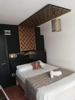 New Fatime Hotel - Görsel 2