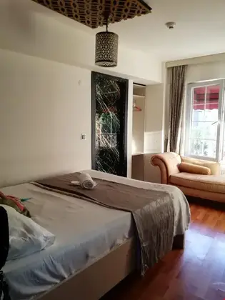 New Fatime Hotel - Görsel 3