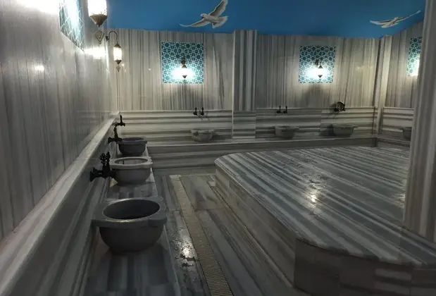 Payitaht 23 Otel - Görsel 8