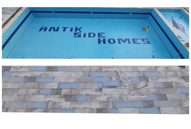 Antik Side Homes - Görsel 9