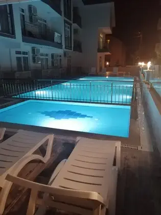 Antik Side Homes - Görsel 10