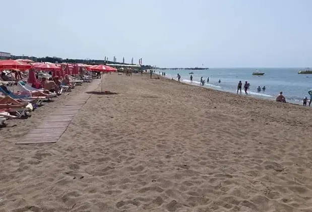 Antik Side Homes - Görsel 11