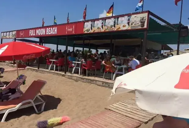 Antik Side Homes - Görsel 12