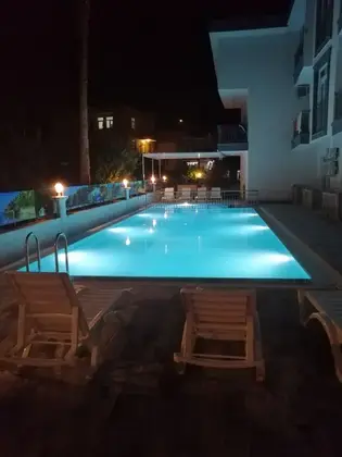 Antik Side Homes - Görsel 13