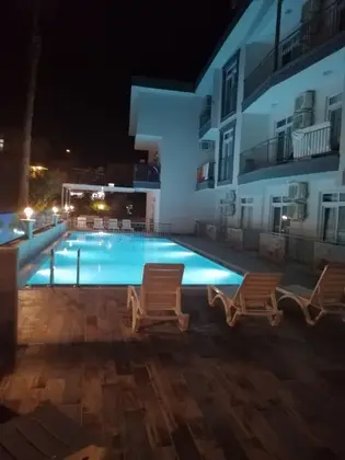 Antik Side Homes - Görsel 14