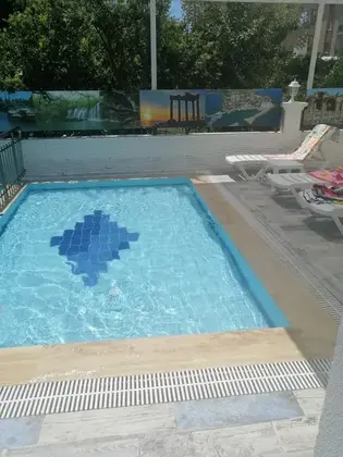 Antik Side Homes - Görsel 15