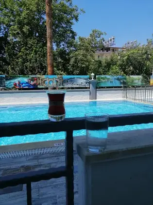 Antik Side Homes - Görsel 16