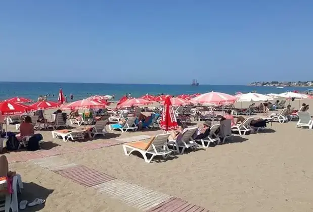 Antik Side Homes - Görsel 18