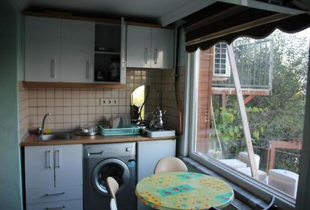 Happy Suite Boutique Hotel - Görsel 12