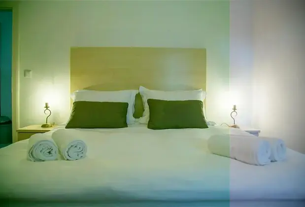 Happy Suite Boutique Hotel - Görsel 5