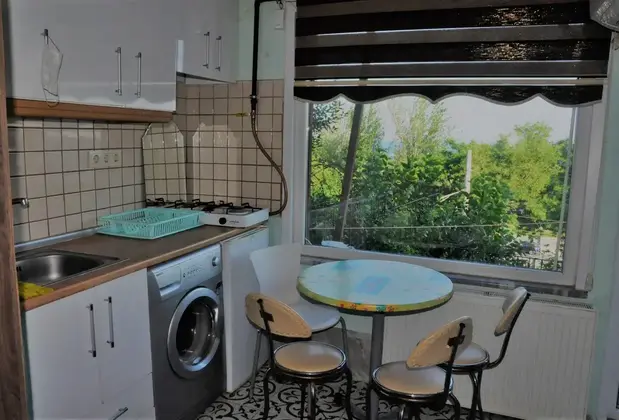 Happy Suite Boutique Hotel - Görsel 11