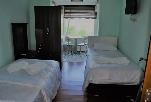 Happy Suite Boutique Hotel - Görsel 10