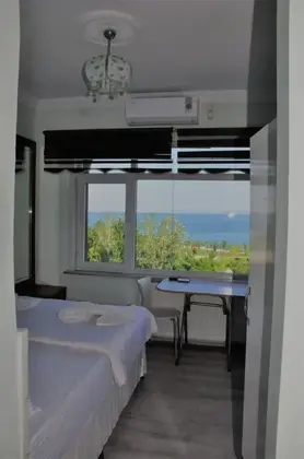 Happy Suite Boutique Hotel - Görsel 3