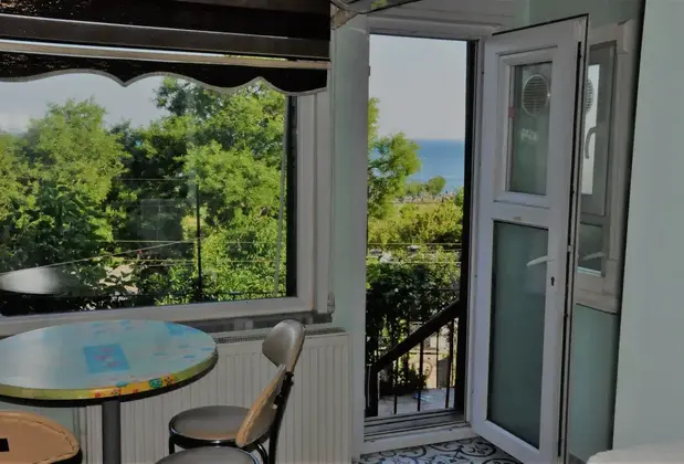 Happy Suite Boutique Hotel - Görsel 4