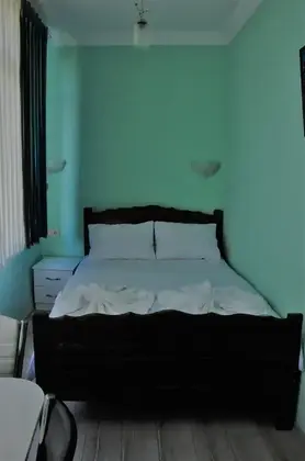 Happy Suite Boutique Hotel - Görsel 6